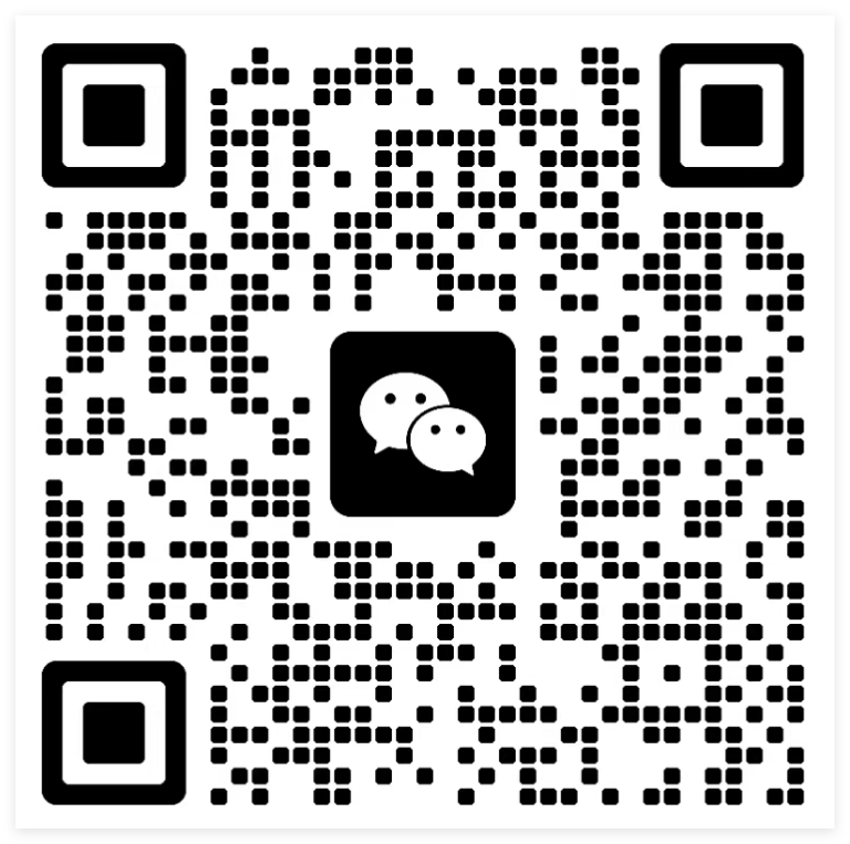 律止律师团微信咨询二维码